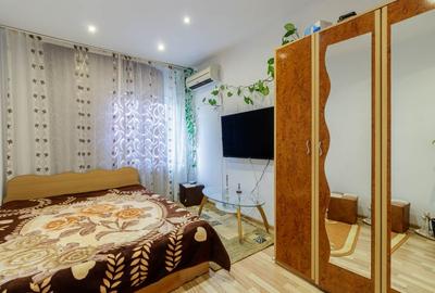 3 camere in vila interbelica Risc 2 - 4