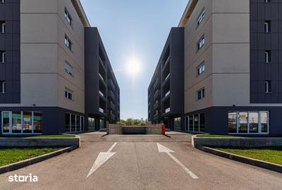 Spațiu comercial, de 133 mp, în Aradului - 7