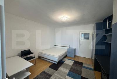 Garsonieră în Mănăștur