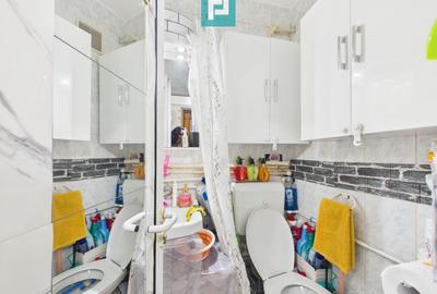 Garsonieră semidecomandată în 6 Vânători - 6