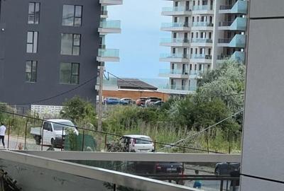 Garsonieră semidecomandată, mobilată în Nord - 16