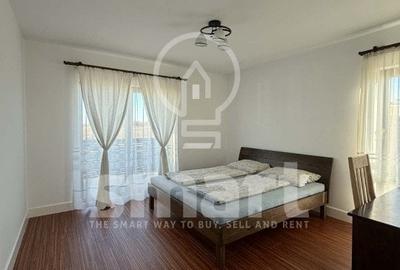 Duplex cu 5 camere cu Teren 400 Mp în Borhanci - 17