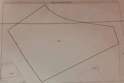 Teren Intravilan Constructii Caransebes - zona Teius Teren Intravilan Constructii Caransebes - zona Teius - 1