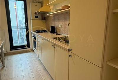 Apartament cu 2 camere decomandat, mobilat în Grozăvești - 7