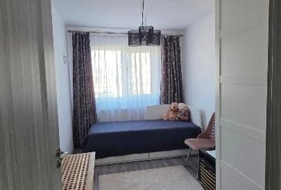 Apartament cu 3 camere decomandat, mobilat în Ostroveni - 2