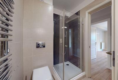 Apartament cu 3 camere semidecomandat în Iancu Nicolae - 31