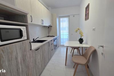 Garsonieră în Podu Roș - 10