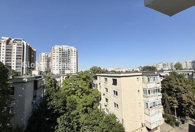 Apartament 2 Camere | Vitan-Piata Alba Iulia | 81 MP | Bloc 2008 - 16
