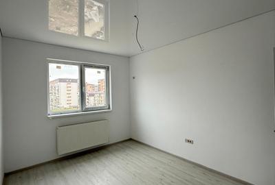 Apartament cu 2 camere semidecomandat în Militari - 9