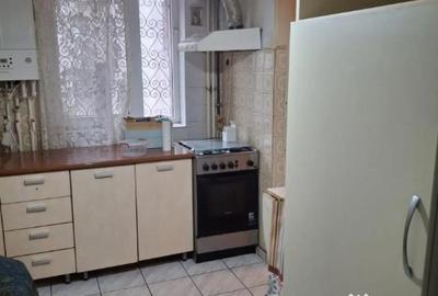 Apartament cu 2 camere decomandat în Tomis Nord - 5