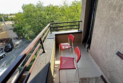Apartament cu 3 camere decomandat, mobilat în Bucureștii Noi - 18