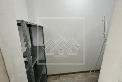 Apartament de inchiriat in Sibiu - 3 camere - mobilat si utilat - 5