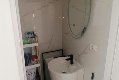 Duplex cu 3 camere cu Teren 200 Mp în Exterior Vest - 15