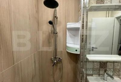 Prima Inchiriere | Apartament 1 Camera | Zorilor - Spitalul de Recuperare - 11