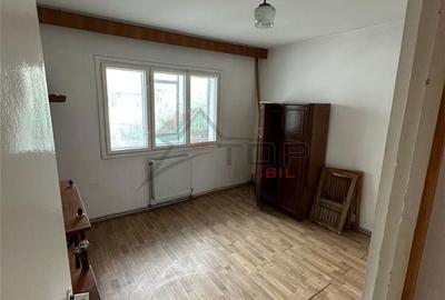 Apartament cu 2 camere decomandat în Frumoasa - 4