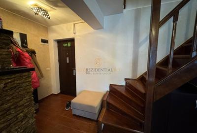 Apartament cu 2 camere, mobilat în Olteniței - 5