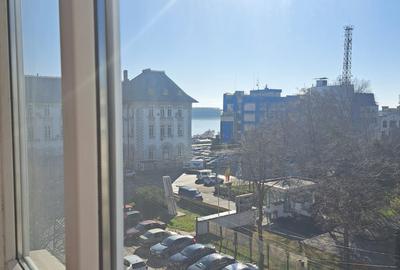 Se vinde un apartament cu 4 camere decomandat, situat în zona Port – Centru, - 5