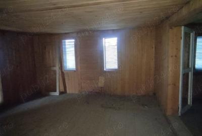 Casă cu 6 camere cu Teren 1000 Mp în Tătaru - 4