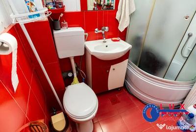 Apartament cu 3 camere decomandat în Babadag - 10