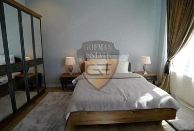 Casa Vila cu 3 apartamente Zona Centrala Piata Ovidiu bld Tomis Primarie - 13