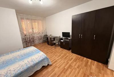 Garsonieră semidecomandată în Drumul Taberei - 2