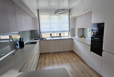 Agigea / vila noua 2022/ mobilata /utilata Agigea / vila noua 2022/ mobilata /utilata - 4