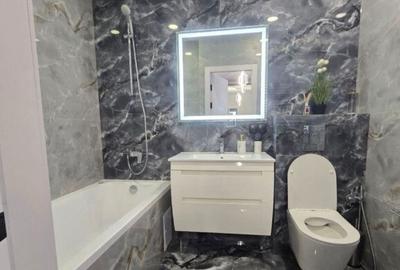 Garsoniera de inchiriat in zona Nicolae Grigorescu - 5