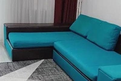 Apartament 3 camere- RENOVAT 2020- Piata Resita - 2