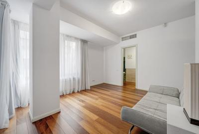 NOU! 3 camere 125 mpu, Complex Barbu Delavrancea, parcare! - 19