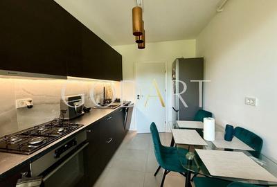 Apartament deosebit ready to move in | Vitan - 4