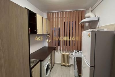 Apartament cu 2 camere decomandat, mobilat în Berceni - 7