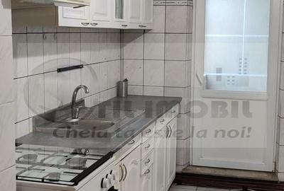 Apartament cu 3 camere decomandat, mobilat în Gară - 5