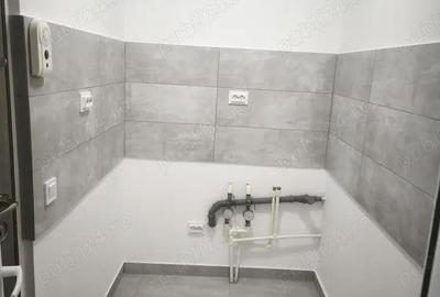 Garsonieră în CET - 4