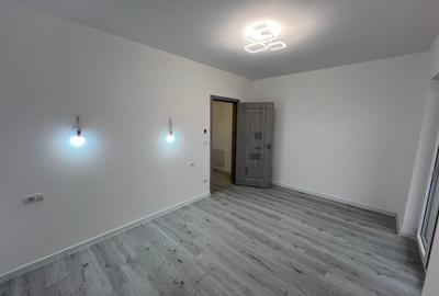 Apartament cu 2 camere decomandat în Braytim