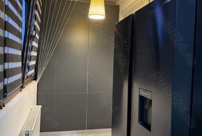 Apartament cu 3 camere decomandat în Roșu - 8