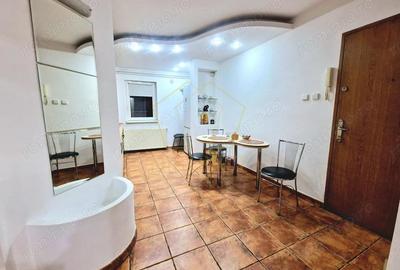 Apartament cu 3 camere semidecomandat, mobilat în Soarelui - 4