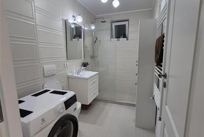 RECO Apartament 2 camere, Bloc nou, mobilat si utilat, Etajul 1, Nufarul, Oradea - 12