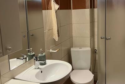 Inchiriere garsoniera MODERNA LUJERULUI - 4 min. metrou - 6