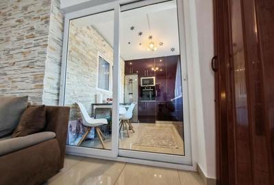 Apartament cu 3 camere în Central - 4