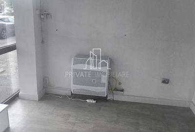 Spațiu comercial, de 53 mp, în Lefaia - 10
