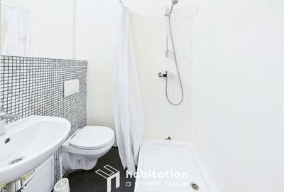 Apartament 1 camera, boem, chiar in centrul Timișoarei - 12