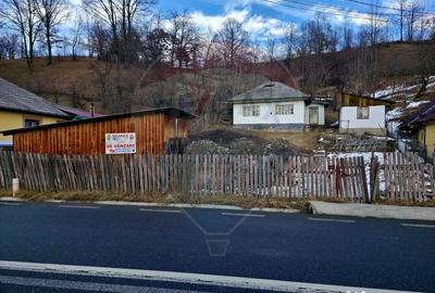 Teren de 711 mp, în Hangu - 13