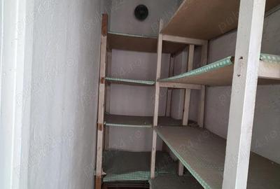 Apartament o camera Dorobanti Tineretului 45 mp - 5