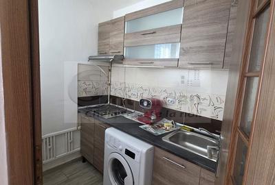 Garsonieră în Tătărași - 7