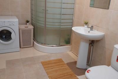 Apartament cu 2 camere decomandat în Florești