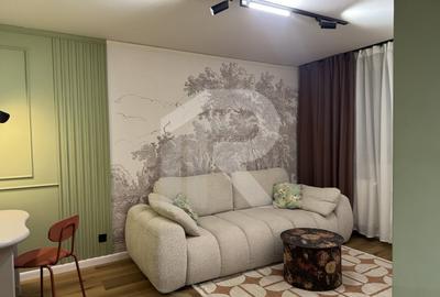 Apartament cu 2 camere decomandat, mobilat în Drumul Taberei - 3