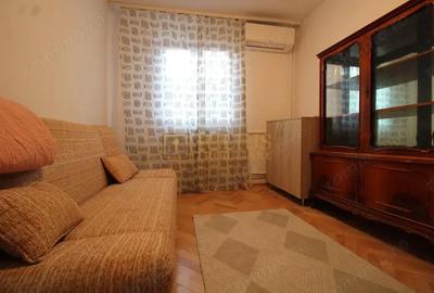 Apartament cu 3 camere decomandat, mobilat în Circumvalațiunii - 9