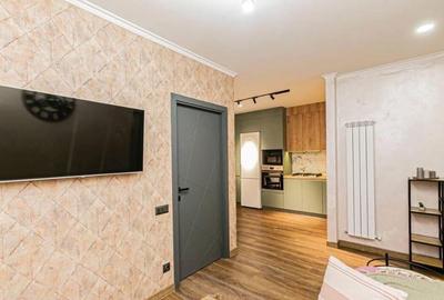 Va propunem spre inchiriere un apartament cu o camera - 4