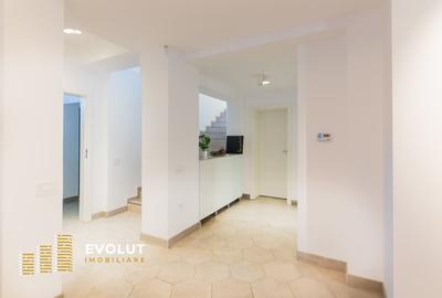 Resedinta Exclusivista in Palazu Mare – Design & Dotari High-End - 36