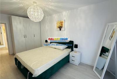 Apartament cu 2 camere decomandat, mobilat în B-dul București - 2